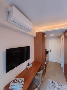 GEO Paulista - Studio - Hospital BP - Academia - Piscina