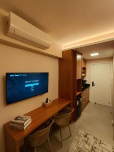 GEO Paulista - Studio - Hospital BP - Academia - Piscina