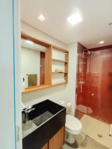 GEO Paulista - Studio - Hospital BP - Academia - Piscina