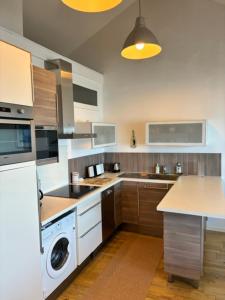 Logement entier vue mer