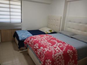 Apartamento 1 Habitación