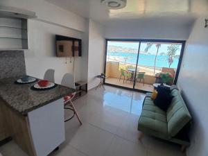 Apartamento 1 Habitación