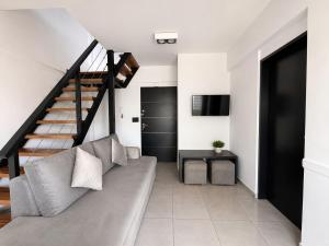 MG Baires - Duplex B y C en Alquiler temporario en Buenos Aires