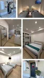 NEAR AIRPORT LAMEZIA apartment