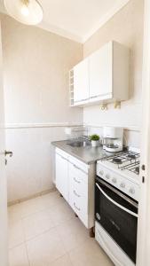 Apartment in Villa Urquiza