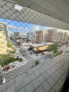 Apto Confortável Completo - Ibiza 705 I Vista para mar cobertura I Piscina I Academia