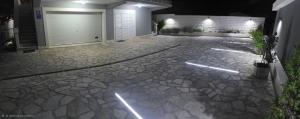 VILLA DORA ZULJANA PELJESAC CROATIA