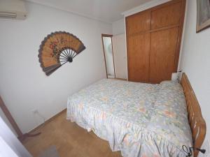 Bungalow in Santa Pola with 4 rooms
