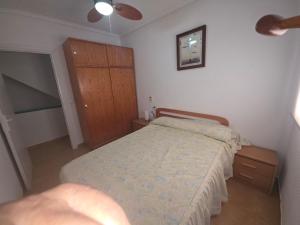 Bungalow in Santa Pola with 4 rooms