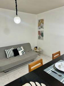 Apto Confortável Completo - Ibiza 705 I Vista para mar cobertura I Piscina I Academia