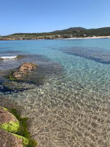 Sardinia Sunset & Pool Home