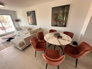 Luxury La Cala de Mijas Sunset