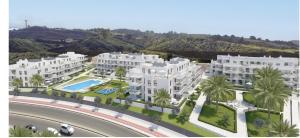 Luxury La Cala de Mijas Sunset