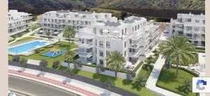 Luxury La Cala de Mijas Sunset