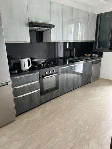 Beautiful apartment on the Costa Blanca in Dar Bouazza