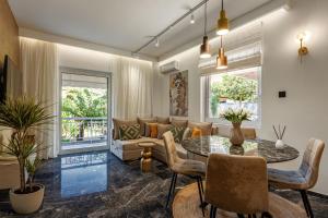 Seaside apartment by Edem Beach