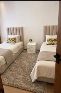 Beautiful apartment on the Costa Blanca in Dar Bouazza
