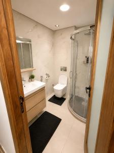 Beautiful apartment on the Costa Blanca in Dar Bouazza