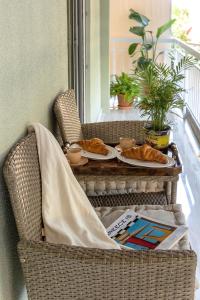 Seaside apartment by Edem Beach
