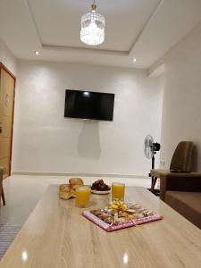 Bel Appartement