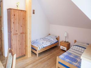 4-person room, sauna, Masuria