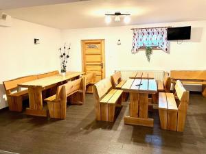 4-person room, sauna, Masuria
