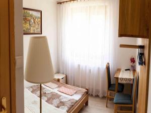 A large holiday home in Masuria