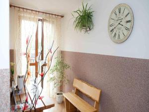 A large holiday home in Masuria
