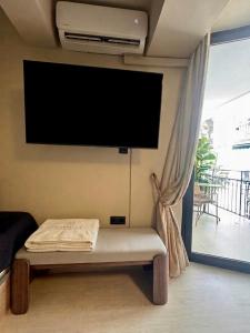New Studio beach center Marbella