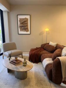 New Studio beach center Marbella