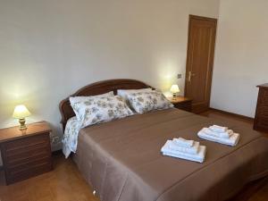 Gregoraci Rooms