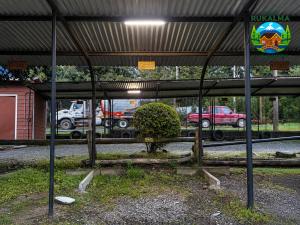 Departamento Rukalma Tolten