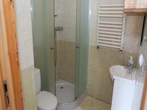 Double room, sauna, Masuria