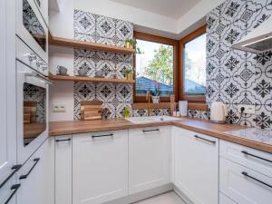 Comfortable holiday villa, sauna, jacuzzi