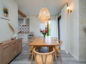 Comfortable holiday villa, sauna, jacuzzi