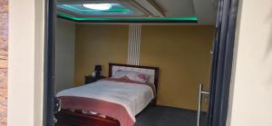 HOSTAL EL mirador