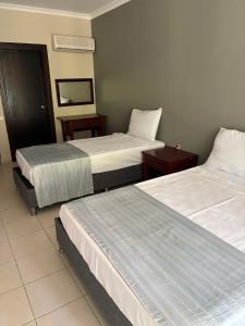 Arbor Vitae Hotel