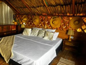 Hostal Casa Horizonte