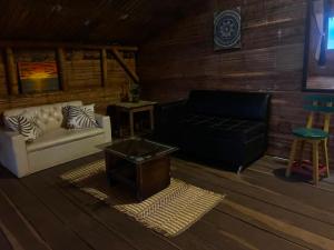 Hostal Casa Horizonte