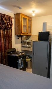 Mendez Homestay