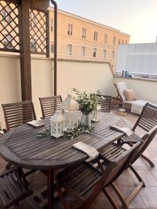 Gallipoli Le Volte vacation home sea and relaxation