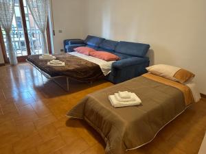 Gregoraci Rooms