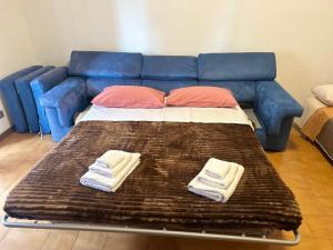 Gregoraci Rooms