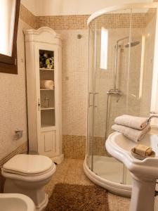 Gallipoli Le Volte vacation home sea and relaxation