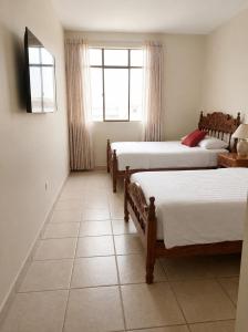 Hostal El Refugio