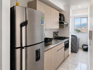 Puerta del Norte 3-bedroom apartment