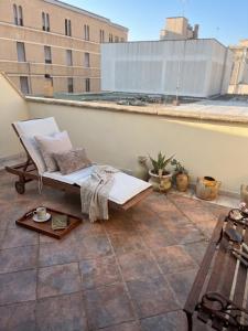 Gallipoli Le Volte vacation home sea and relaxation