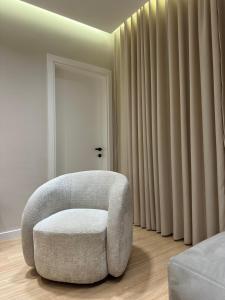 Modern Sea Apartment