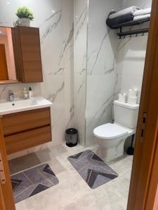 Cosy studio Premium Free parking Wifi optic fibre