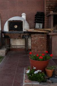 Las Cuatro Casas del Valle